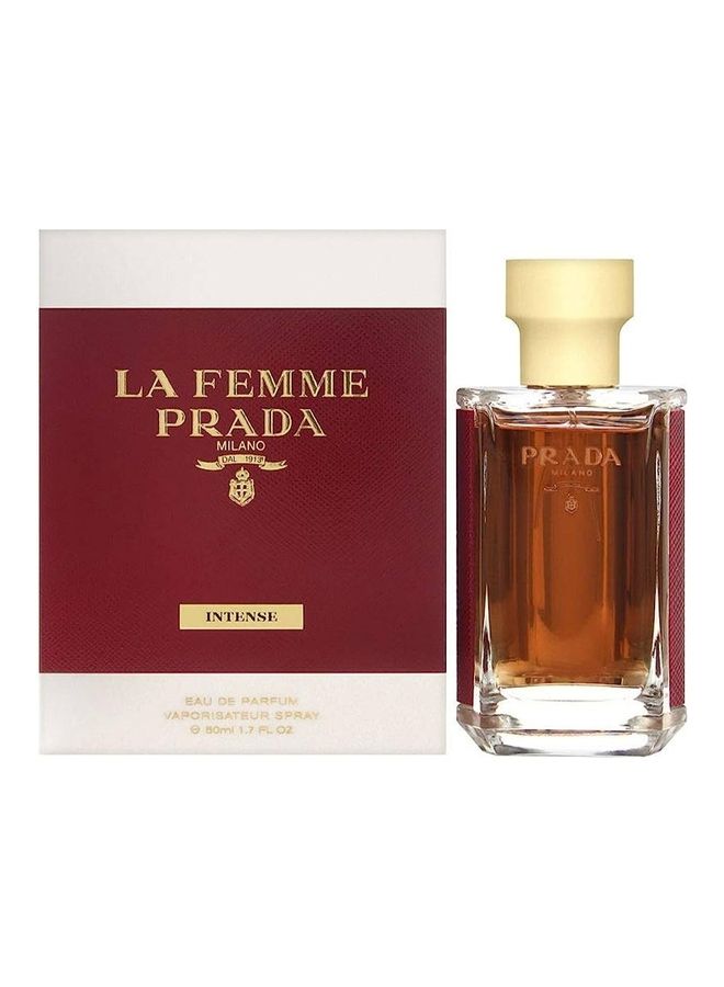 Ladies La Femme Intense EDP 50ml