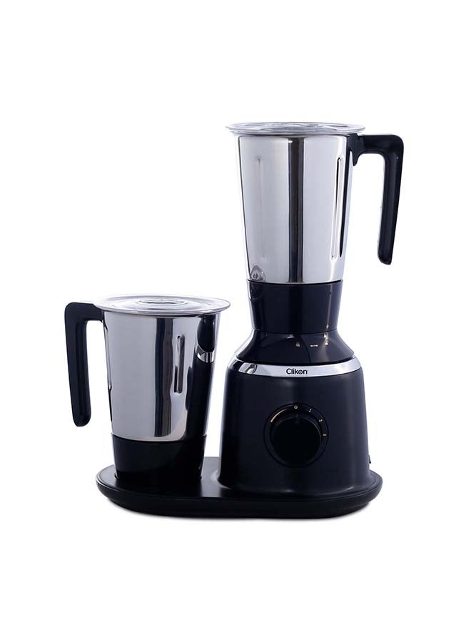 Electric Blender 750.0 W CK2286 Black/Silver