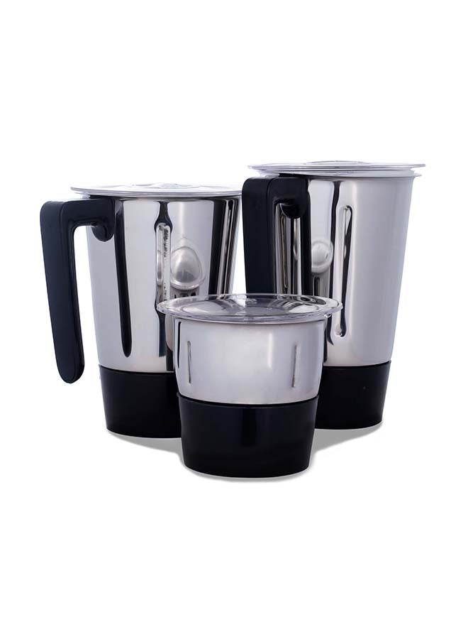 Electric Blender 750.0 W CK2286 Black/Silver