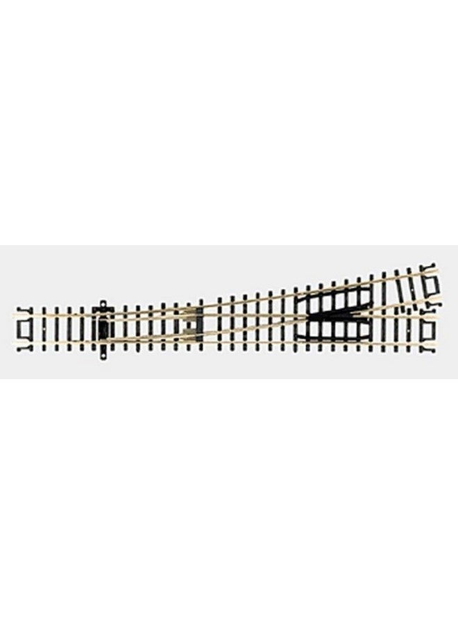 N Code 80 6 Customline Switch Left Trains