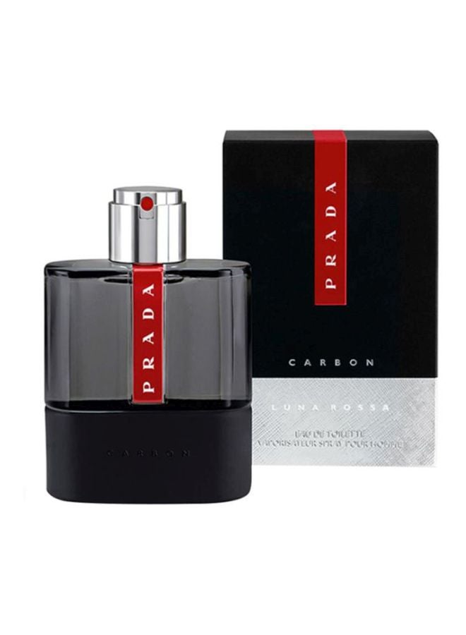 Luna Rossa Carbon EDT 50ml
