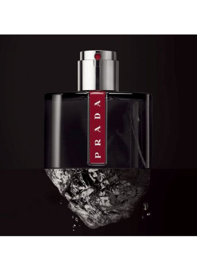 Luna Rossa Carbon EDT 50ml