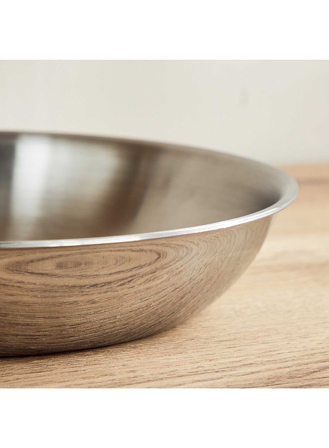 Glisten Triply Fry Pan 50 x 5.7 x 28 cm