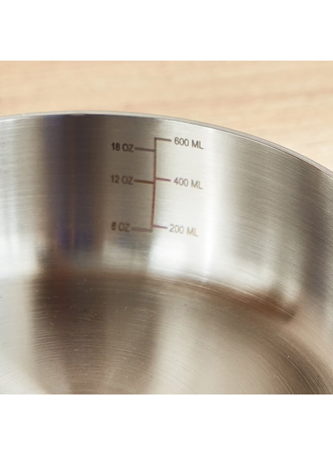 Glisten Tri-Ply Mini Fry Pan 29 x 6 x 14 cm
