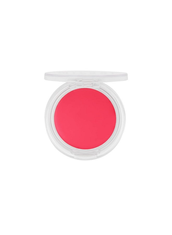 Cheek Cream Blush Cream To Gel Blush For Cheek And Lip Tint