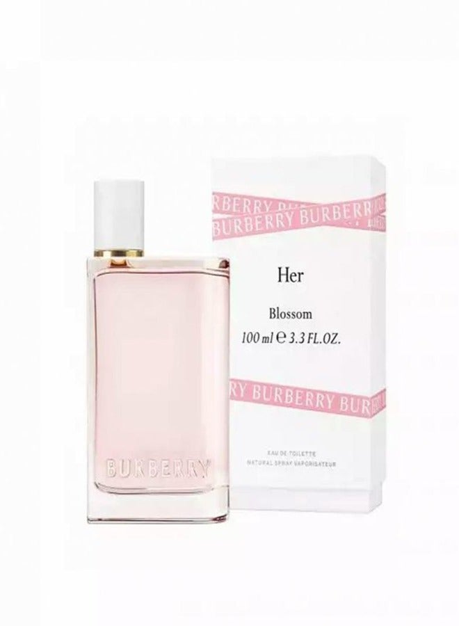 Her Blossom EDT 100ml