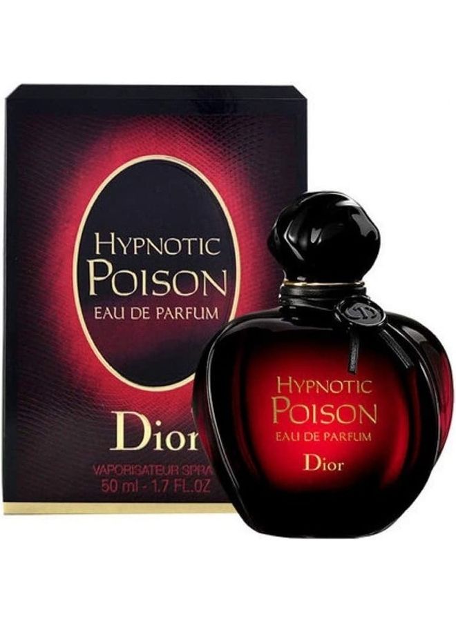 Hypnotic Poison For Women EDP 50ml