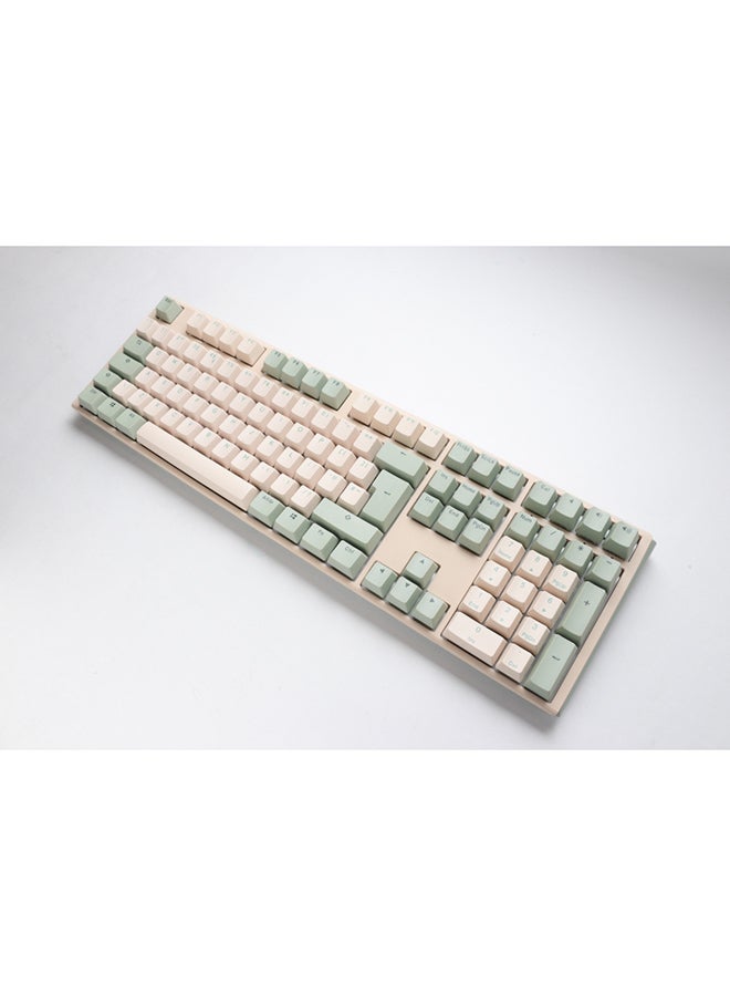 Ducky One 3 Matcha Fullsize 100% Cherry Red Switch