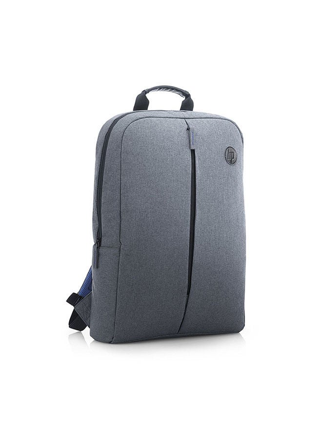 Value Backpack Grey