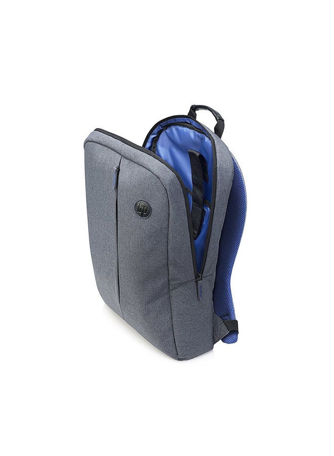 Value Backpack Grey