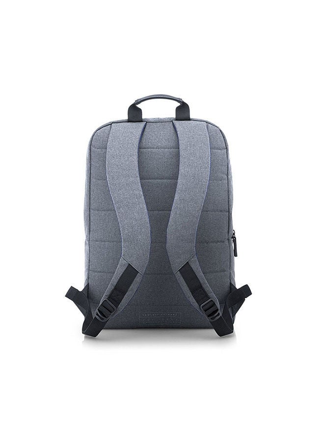 Value Backpack Grey