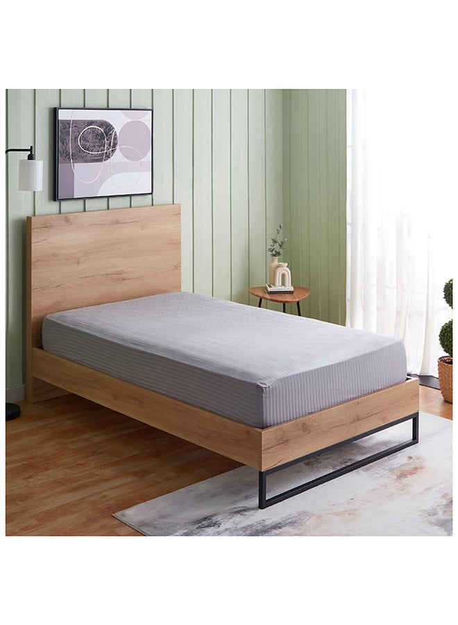 Hamilton Twin Flat Sheet 170x260 cm