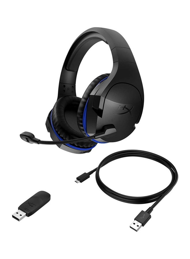 Cloud Stinger Wireless USB Gaming Headset For Ps4