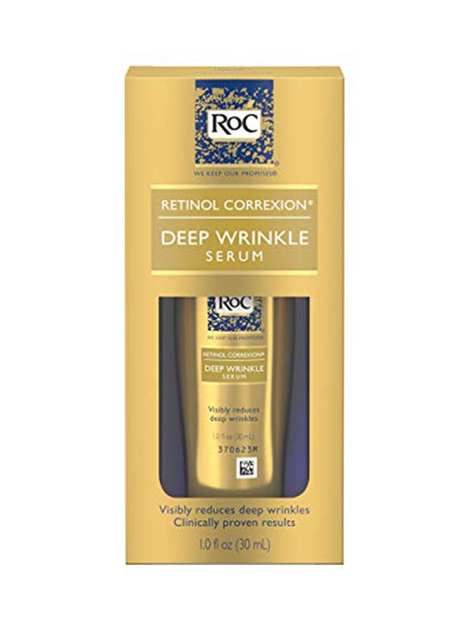 Retinol Correxion Deep Wrinkle Serum 30ml/1oz