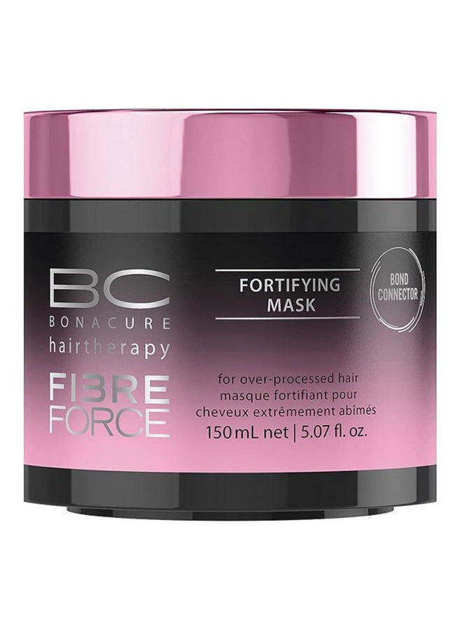 BC Fibre Force Fortifying Mask Multicolour 150ml
