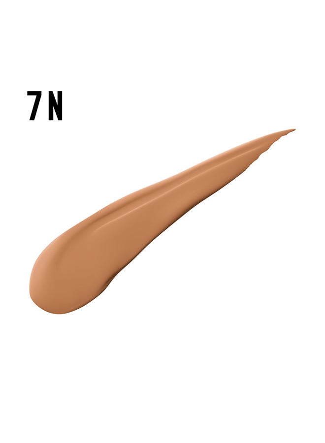 Facefinity Multi-Perfector Concealer - 7N, 11ml