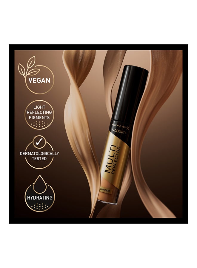Facefinity Multi-Perfector Concealer - 7N, 11ml