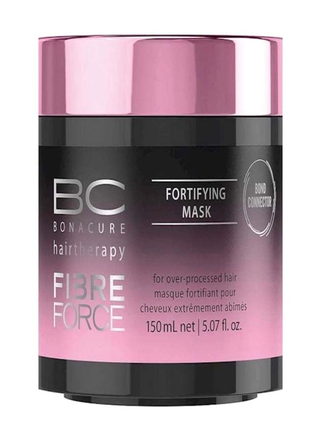 Professional BC Bonacure Fibre Force Fortifying Mask, 150 ml 150ml