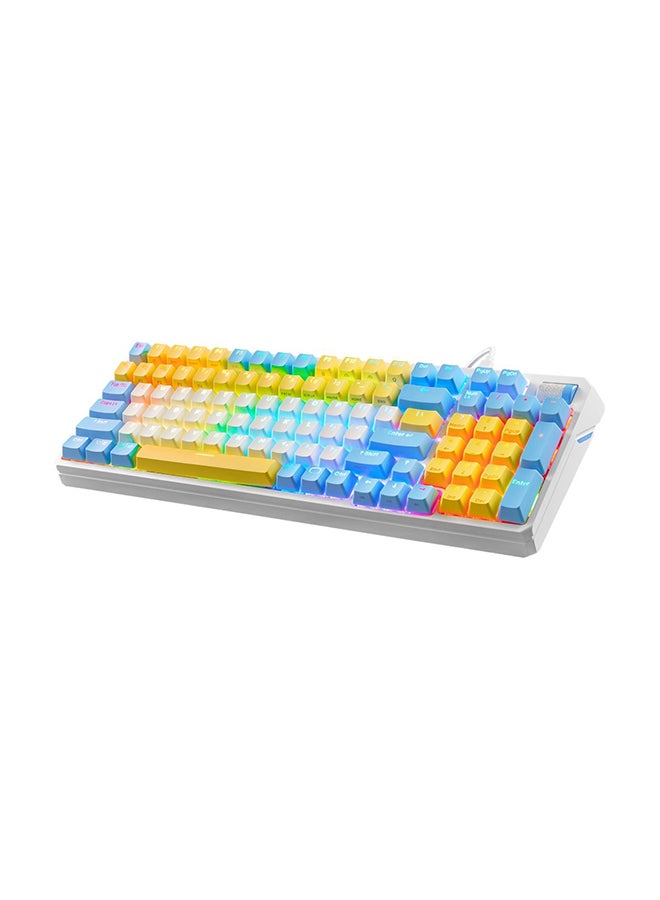 Cooler Master CK570 SF6 Edition Gaming Keyboard