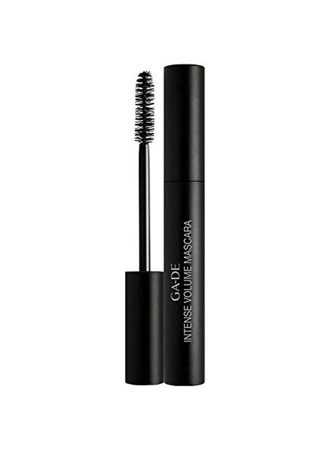 Intense Volume Mascara Intense Black