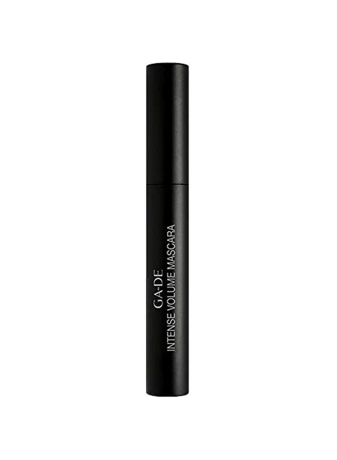 Intense Volume Mascara Intense Black