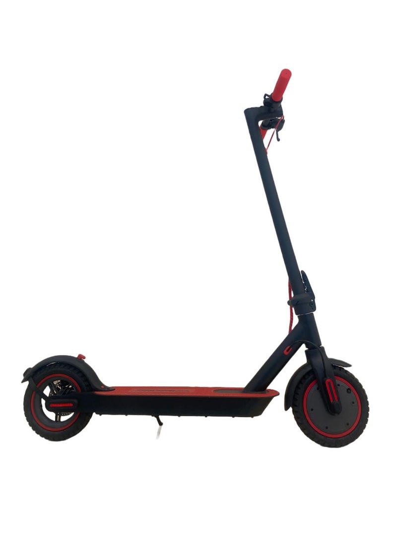 M365 Eletric Scooter With Bluetooth App And Solid/Off Rd Tire