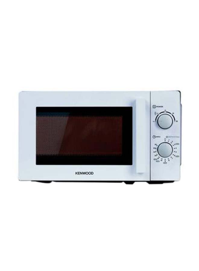 Microwave, Grill, 5 Power Levels, Defrost Function, 35 Minutes Timer 20 L 700 W OWMWM20.000WH White