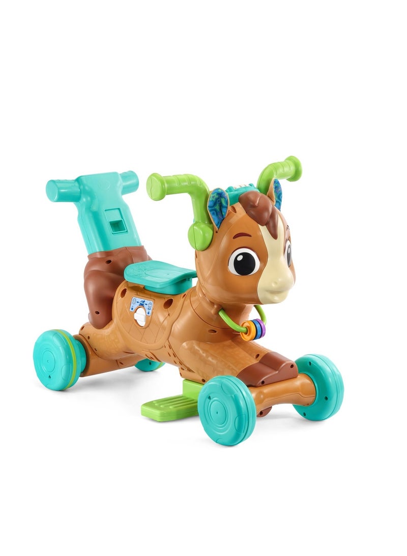 Grow Along Bounce & Go Pony VT80-519100