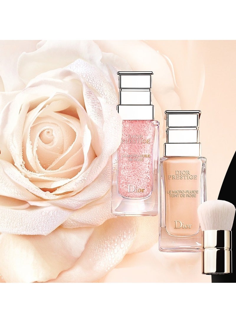 Prestige Le Micro-Fluid Teint De Rose 1N Neutral - 30 ml 1N Neutral