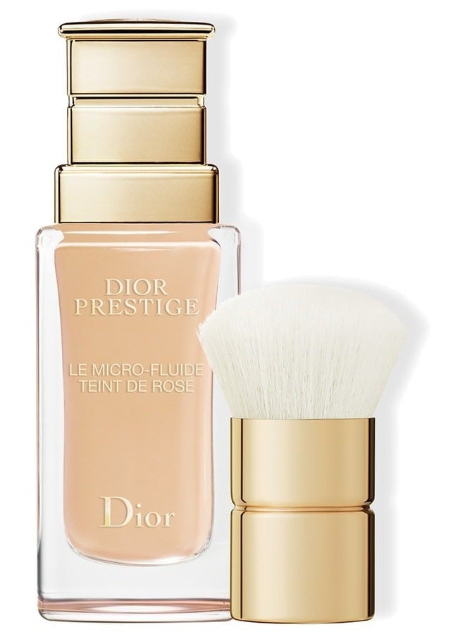 Prestige Le Micro-Fluid Teint De Rose 1N Neutral - 30 ml 1N Neutral