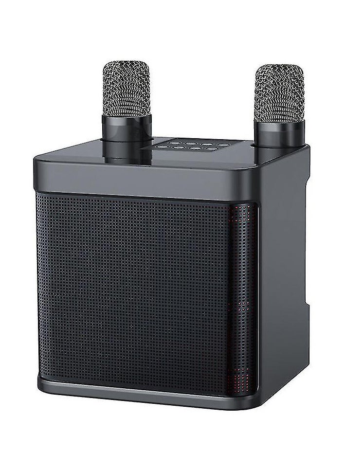 Ktv Outdoor Latest Ys-203 Wireless Karaoke Speaker  Stereo
