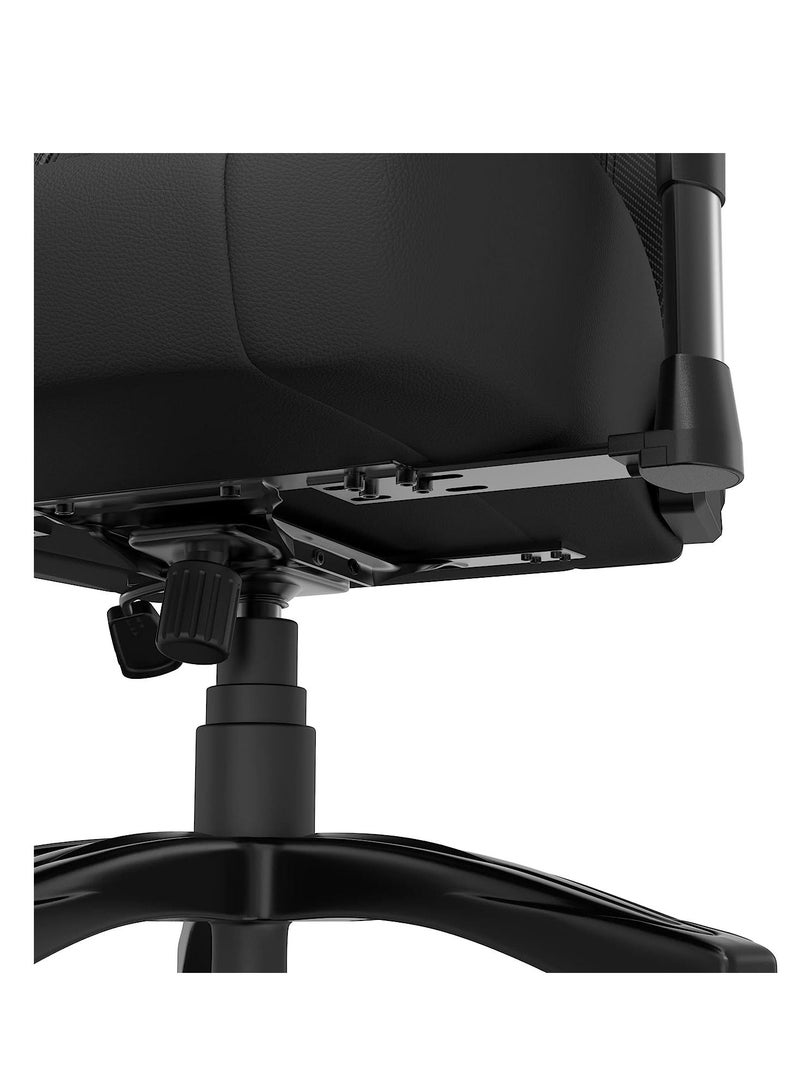 Anda Seat Unisex-Adult Phantom 3 Gaming Chair, Black