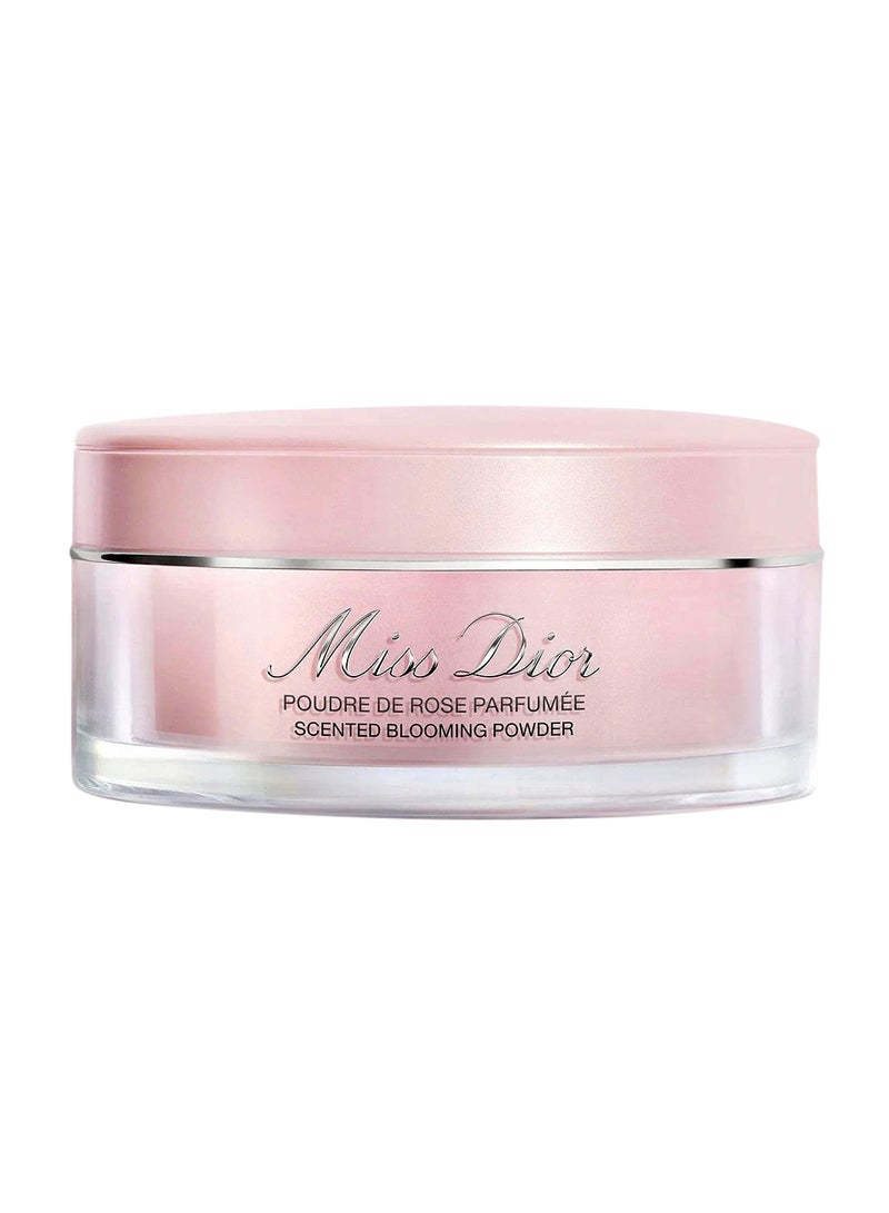 MISS DIOR Scented Blooming Powder 16grams