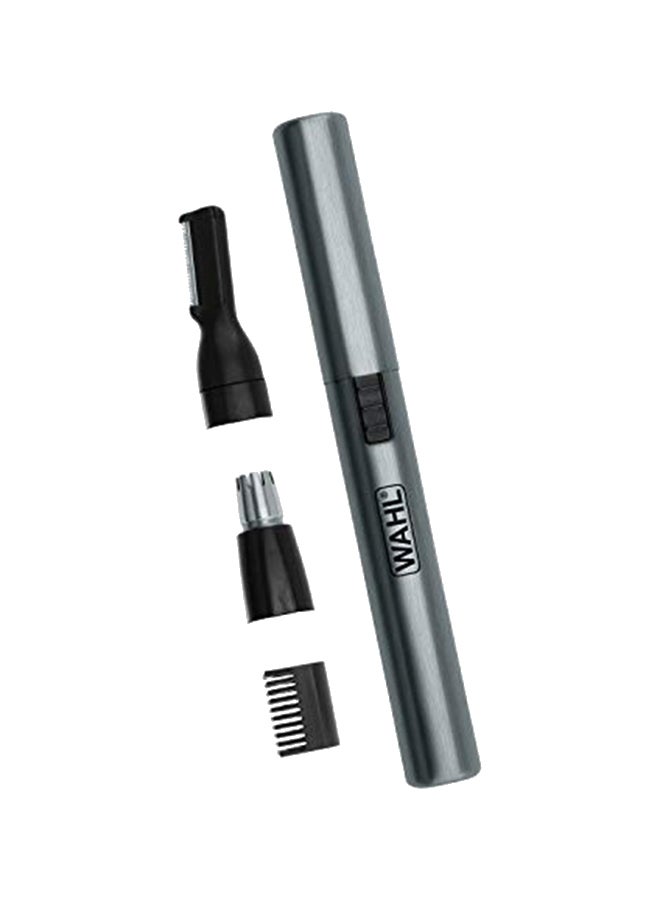Nose and Ear Hair Trimmer 5640-1016 Silver