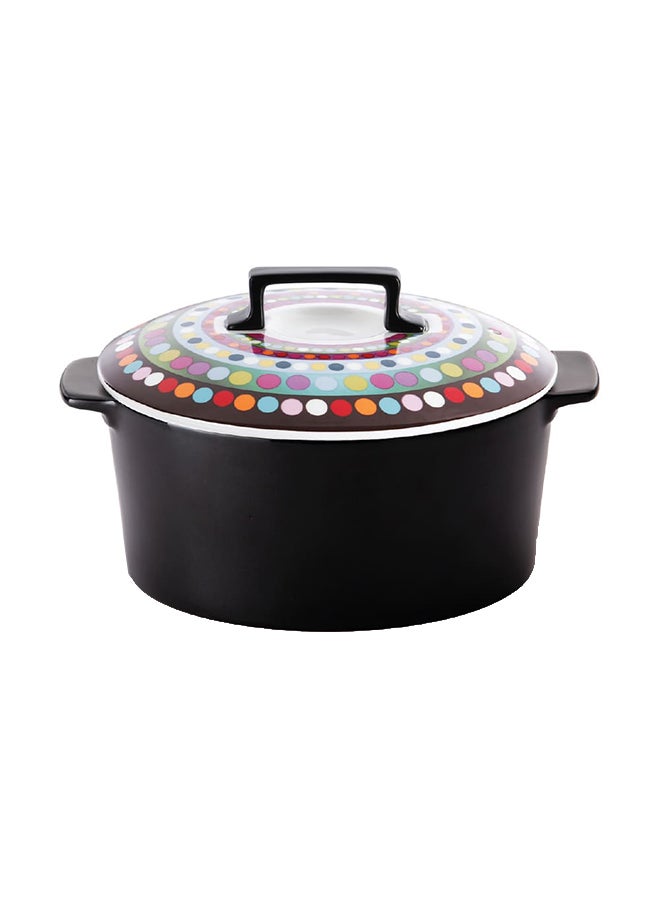 The super Cooker 24 cm multicolour 24cm