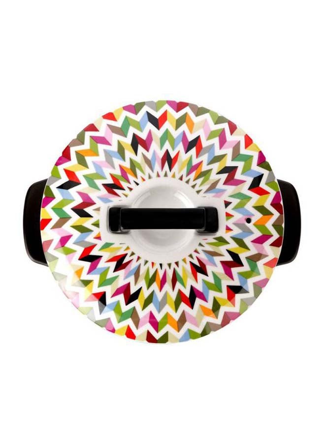 Ziggy The super Cooker 24 cm multicolour 24cm