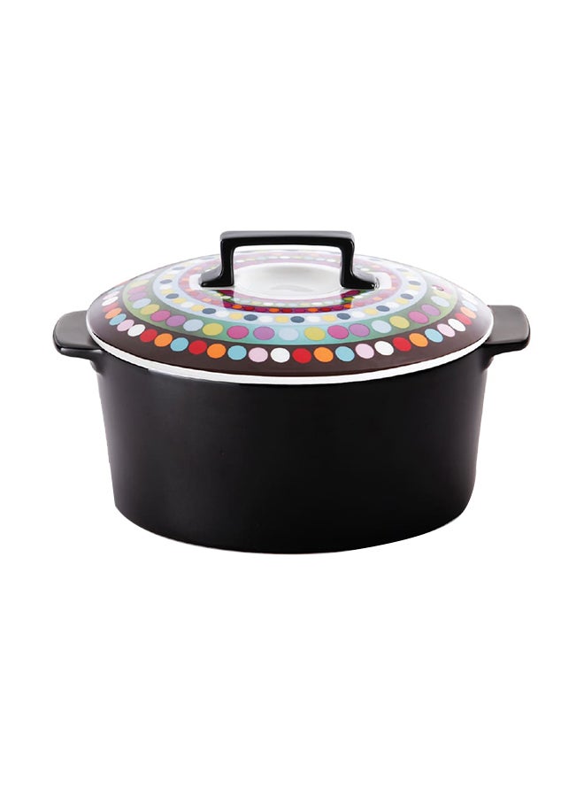 The super Cooker 18 cm multicolour 18cm