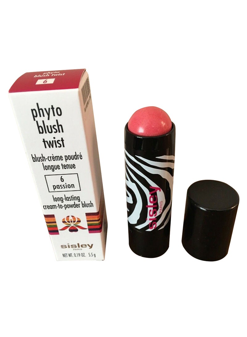 Phyto Blush Twist 6 Passion Pink