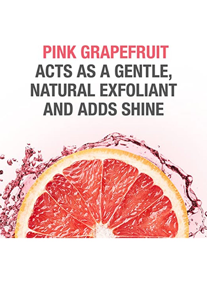 Healthy Scalp Clarify & Shine Shampoo with Pink Grapefruit 354ml