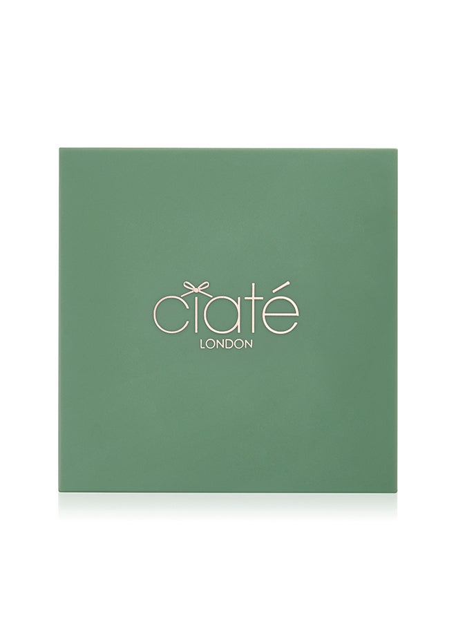 Trend Palette Olive