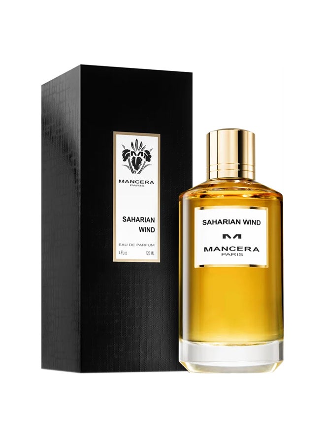 Saharian Wind EDP 120ml