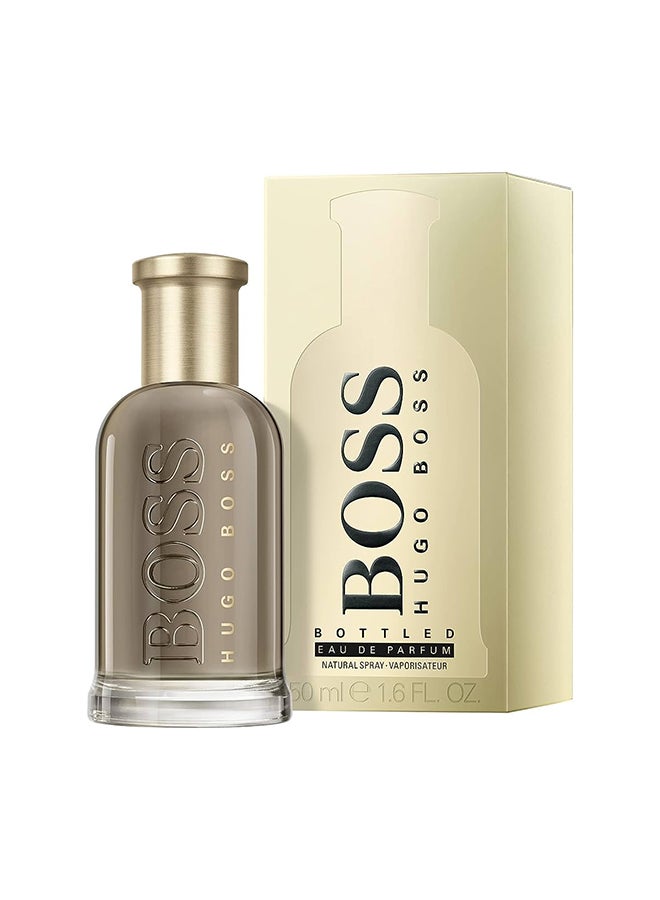 Boss Bottled Men EDP 50ml