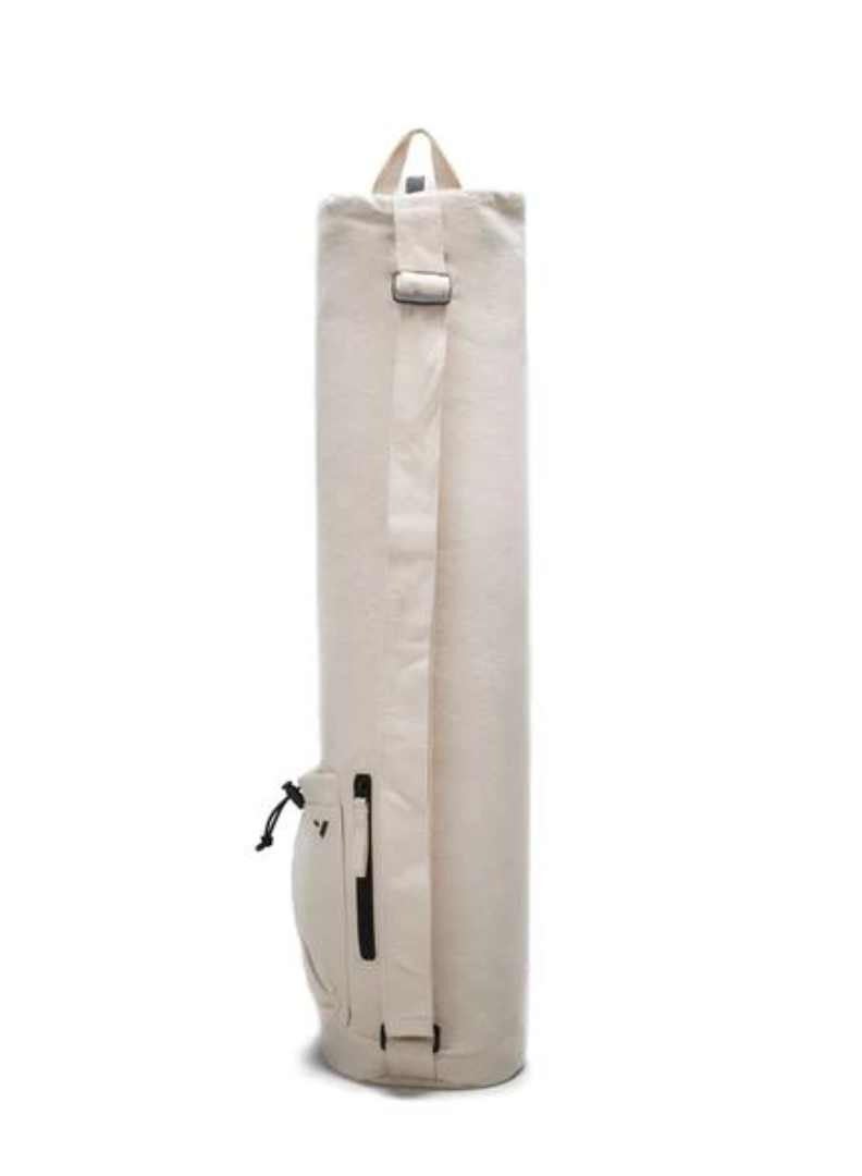 Avani Yoga Bag Natural Cotton Standard