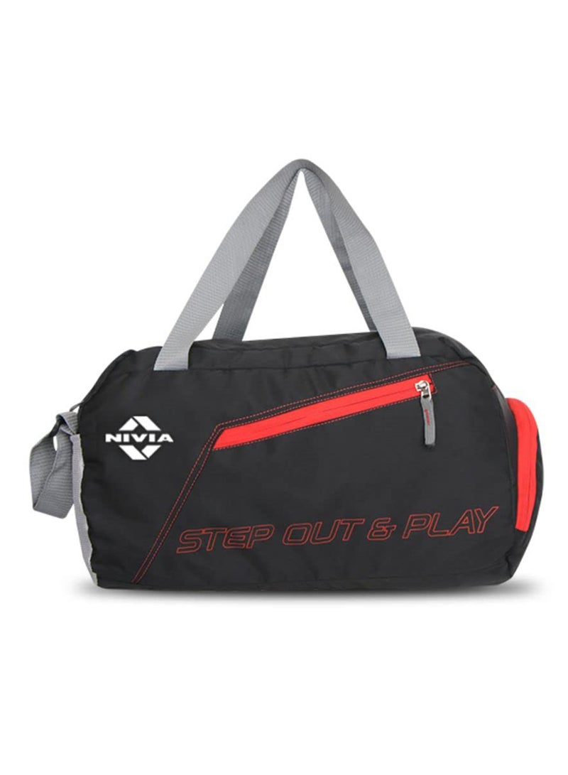 Sportspace-2.0 Duffle Bag for Men & Women (Senior)|Gym Bags with Adjustable Shoulder Strap|Fitness Bag