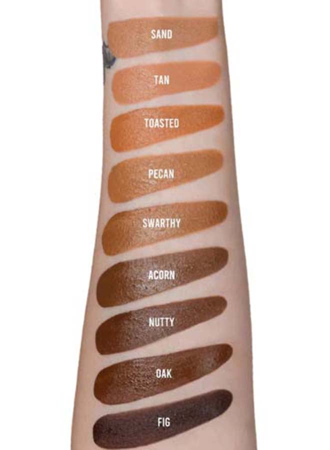 Cronzer - Cream Bronzer - Toasted
