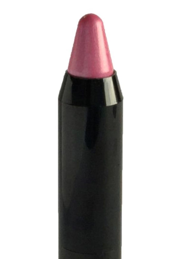 Moisturizing Long-Wearing Lipstick Pink Daisy