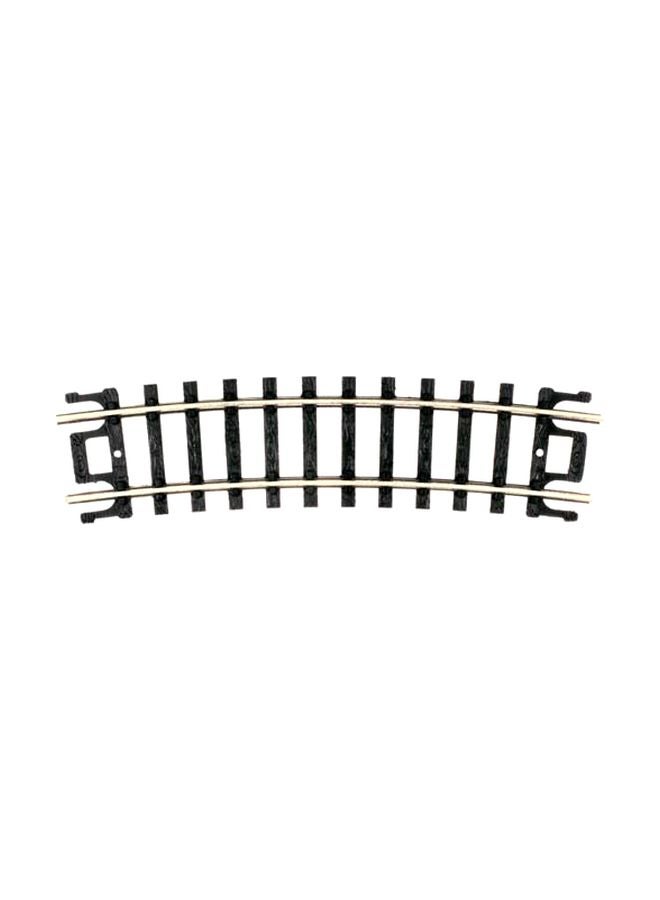 Radius Rail Snap Track 4inch