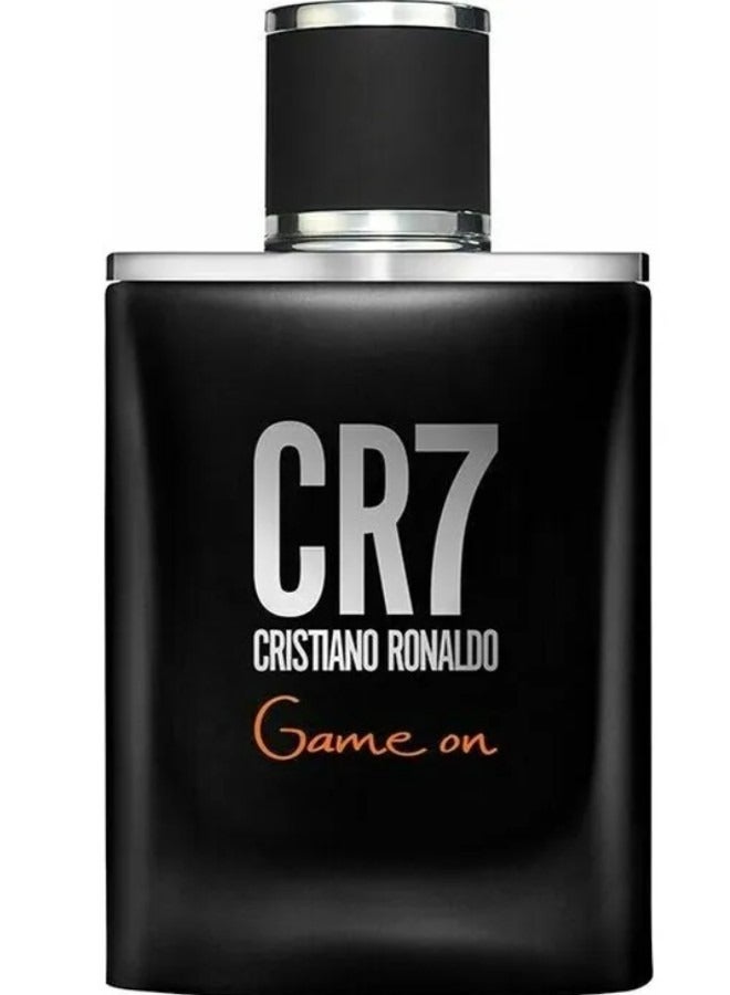 Game On EDT 100ml