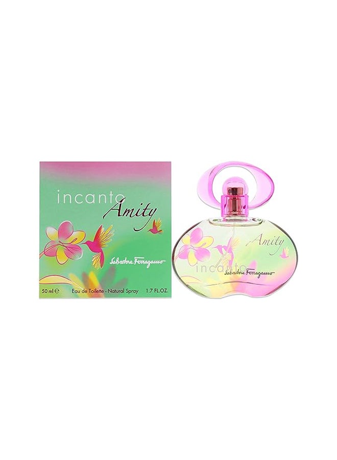 Incanto Amity Women EDT 50ml