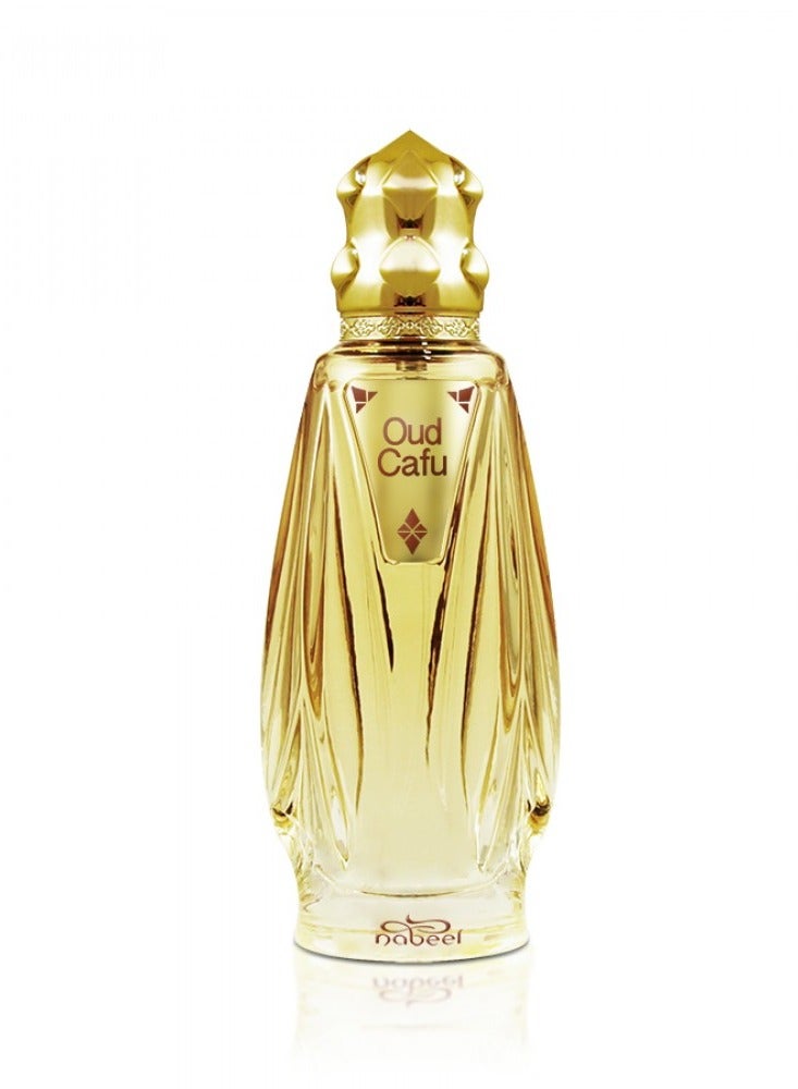 OUD CAFU GIFT SET